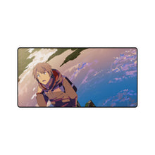 Load image into Gallery viewer, Your Name. Mouse Pad (Desk Mat)
