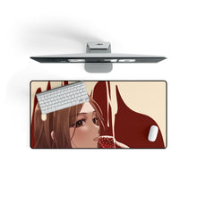 Load image into Gallery viewer, Jujutsu Kaisen Mouse Pad (Desk Mat)
