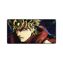 Load image into Gallery viewer, DIO Mouse Pad (Desk Mat)
