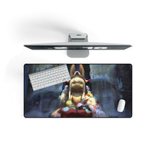Load image into Gallery viewer, Anime Made In Abyss Mouse Pad (Desk Mat) On Desk
