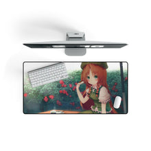 Load image into Gallery viewer, Touhou Mouse Pad (Desk Mat)
