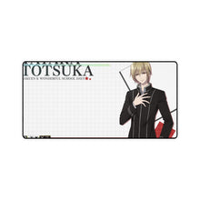 Load image into Gallery viewer, K Project Mouse Pad (Desk Mat)
