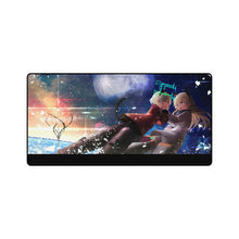 Load image into Gallery viewer, Strike Witches Mouse Pad (Desk Mat)
