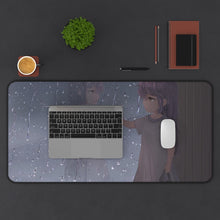 Load image into Gallery viewer, Anime Original Mouse Pad (Desk Mat) With Laptop
