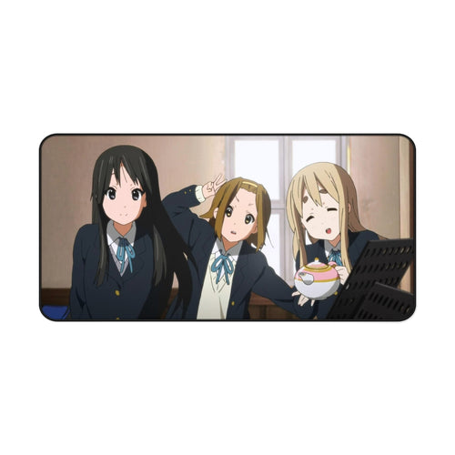 K-ON! Mouse Pad (Desk Mat)