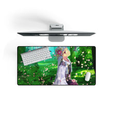 Load image into Gallery viewer, Kannagi: Crazy Shrine Maidens Mouse Pad (Desk Mat)
