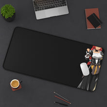 Load image into Gallery viewer, Overlord Lupusregina Beta Mouse Pad (Desk Mat) On Desk
