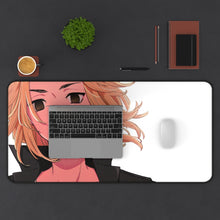 Load image into Gallery viewer, Tokyo Revengers Mouse Pad (Desk Mat) With Laptop
