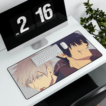Load image into Gallery viewer, Jujutsu Kaisen Mouse Pad (Desk Mat)
