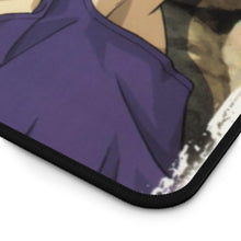 Load image into Gallery viewer, Hunter x Hunter Killua Zoldyck, Gon Freecss Mouse Pad (Desk Mat) Hemmed Edge
