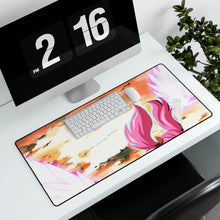 Load image into Gallery viewer, Anime Fairy Tail Mouse Pad (Desk Mat)
