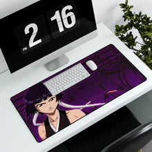 Load image into Gallery viewer, Anime Bleach Mouse Pad (Desk Mat)
