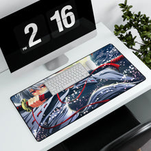 Load image into Gallery viewer, Touhou Mouse Pad (Desk Mat)
