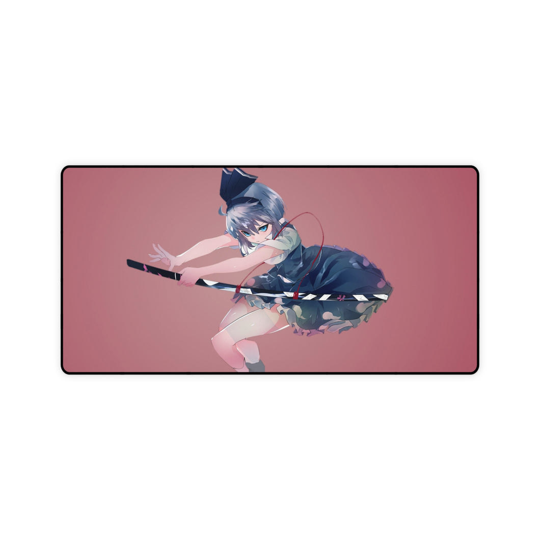 Touhou Mouse Pad (Desk Mat)