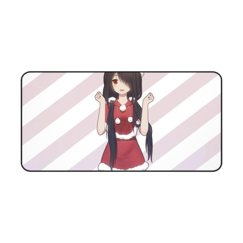 Date A Live Mouse Pad (Desk Mat)