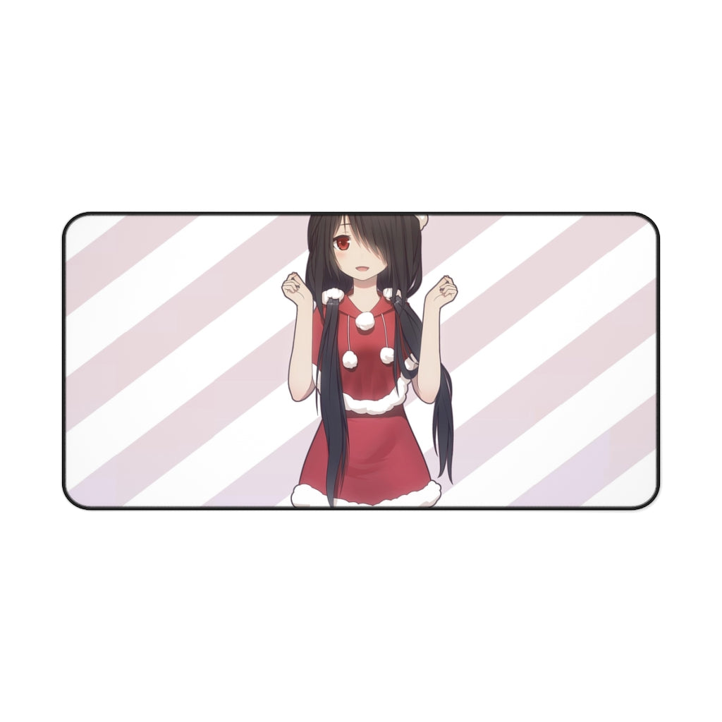 Date A Live Mouse Pad (Desk Mat)