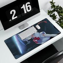 Load image into Gallery viewer, Your Name. Mouse Pad (Desk Mat)
