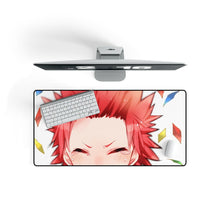 Load image into Gallery viewer, My Hero Academia Mouse Pad (Desk Mat) On Desk
