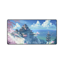 Load image into Gallery viewer, The Esteemed Palace Mouse Pad (Desk Mat)
