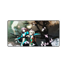 Load image into Gallery viewer, Touhou Mouse Pad (Desk Mat)
