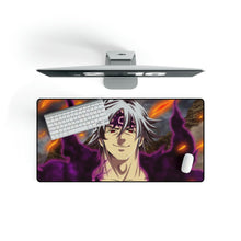 Load image into Gallery viewer, Estarossa, Demon Mark, [Nanatsu no Taizai], Mouse Pad (Desk Mat)
