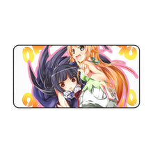 Load image into Gallery viewer, Oreimo Mouse Pad (Desk Mat)
