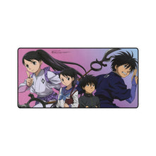 Load image into Gallery viewer, Kekkaishi Mouse Pad (Desk Mat)
