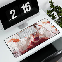 Load image into Gallery viewer, Touhou Mouse Pad (Desk Mat)
