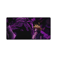 Load image into Gallery viewer, The Seven Deadly Sins Mouse Pad (Desk Mat)
