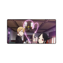 Load image into Gallery viewer, Kaguya-sama wa Kokurasetai Mouse Pad (Desk Mat)
