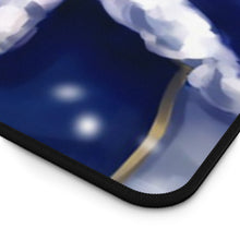 Load image into Gallery viewer, Fate/Stay Night Mouse Pad (Desk Mat) Hemmed Edge
