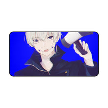 Load image into Gallery viewer, Toge Inumaki Mouse Pad (Desk Mat)
