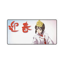 Load image into Gallery viewer, Your Name. Mouse Pad (Desk Mat)
