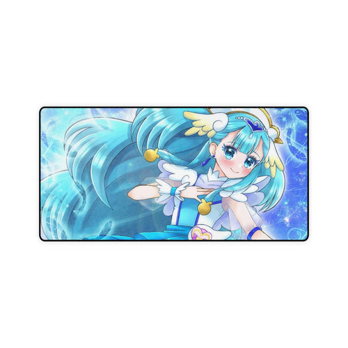 Hug! Pretty Cure Mouse Pad (Desk Mat)