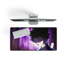 Load image into Gallery viewer, Anime Mob Psycho 100 Mouse Pad (Desk Mat) On Desk
