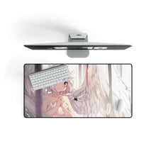 Load image into Gallery viewer, Anime Original Mouse Pad (Desk Mat) On Desk
