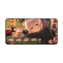 Load image into Gallery viewer, Zombie Land Saga by Mouse Pad (Desk Mat)

