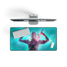 Load image into Gallery viewer, Sword Art Online Mouse Pad (Desk Mat)
