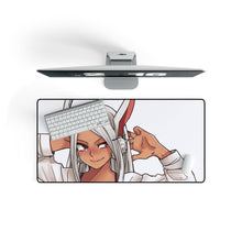 Load image into Gallery viewer, My Hero Academia Mouse Pad (Desk Mat) On Desk
