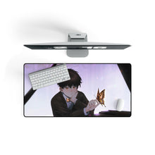 Load image into Gallery viewer, BJ Alex Mouse Pad (Desk Mat)
