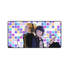 Load image into Gallery viewer, My Hero Academia Mouse Pad (Desk Mat)
