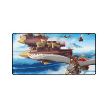 Load image into Gallery viewer, Anime Original Mouse Pad (Desk Mat)
