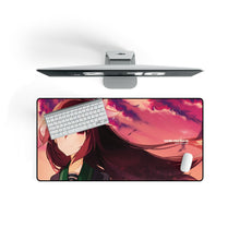 Load image into Gallery viewer, Kisaragi Mouse Pad (Desk Mat)
