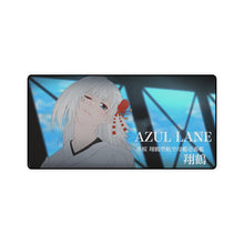 Load image into Gallery viewer, Azur Lane Mouse Pad (Desk Mat)
