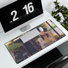 Load image into Gallery viewer, Your Name. Mouse Pad (Desk Mat)
