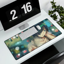 Load image into Gallery viewer, Touka, Tokyo Ghoul:re, Anime, Girl, Mouse Pad (Desk Mat)

