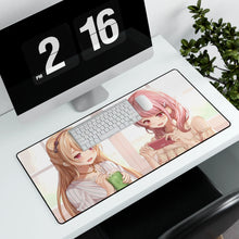 Load image into Gallery viewer, BanG Dream! Mouse Pad (Desk Mat)
