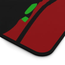 Load image into Gallery viewer, Evangelion: 1.0 You Are (Not) Alone Mouse Pad (Desk Mat) Hemmed Edge
