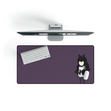 Load image into Gallery viewer, Anime RWBY Mouse Pad (Desk Mat)
