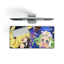 Load image into Gallery viewer, To Love-Ru Mouse Pad (Desk Mat)
